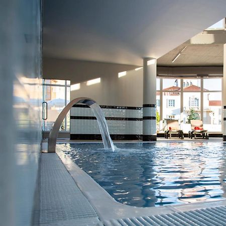 Luna Hotel De Tabua מראה חיצוני תמונה