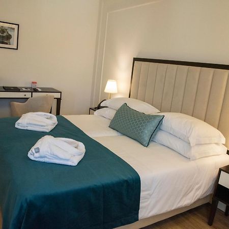Luna Hotel De Tabua חדר תמונה