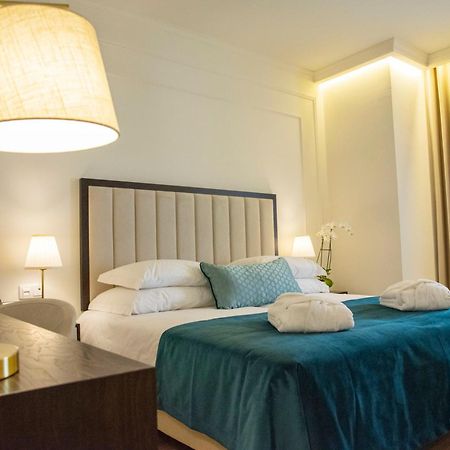 Luna Hotel De Tabua חדר תמונה