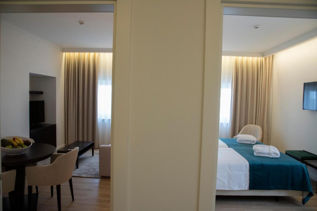 Luna Hotel De Tabua מראה חיצוני תמונה