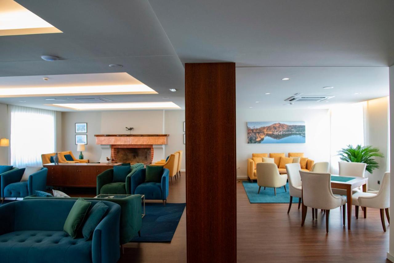 Luna Hotel De Tabua מראה חיצוני תמונה
