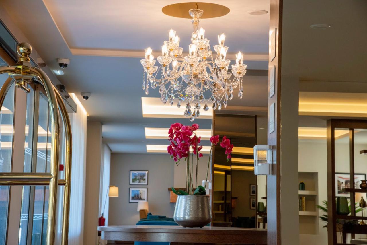 Luna Hotel De Tabua מראה חיצוני תמונה