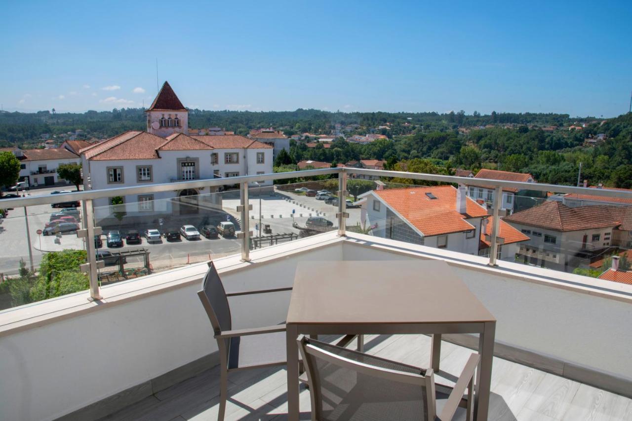 Luna Hotel De Tabua מראה חיצוני תמונה
