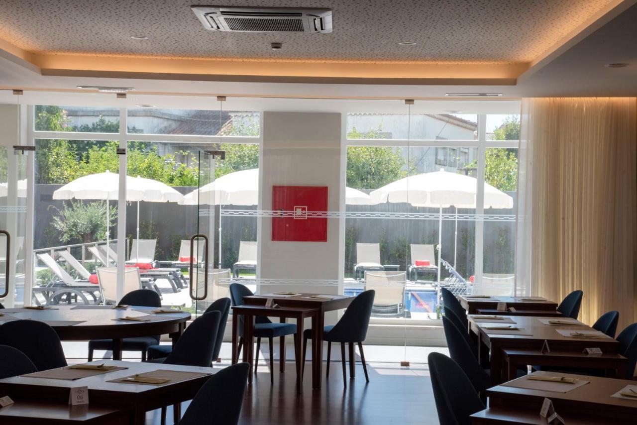 Luna Hotel De Tabua מראה חיצוני תמונה