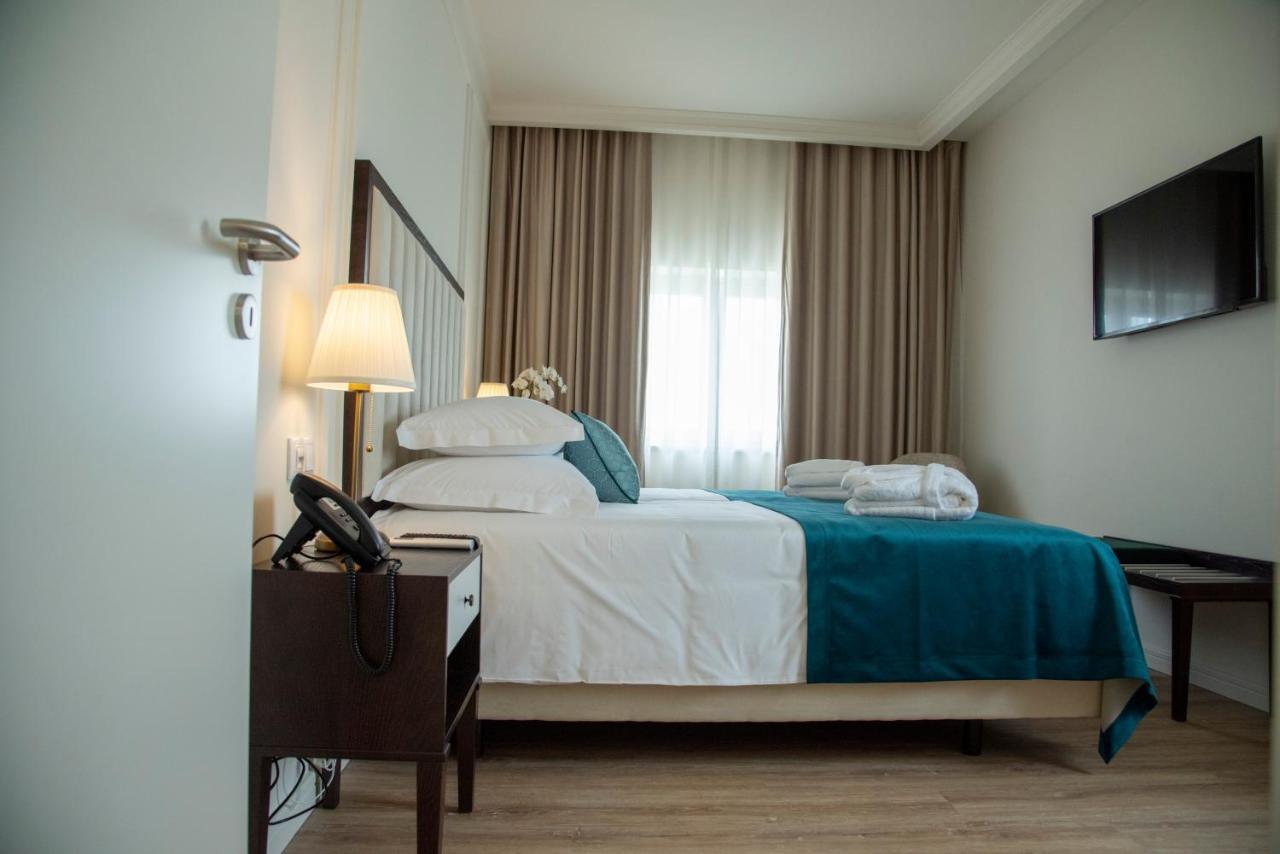 Luna Hotel De Tabua מראה חיצוני תמונה