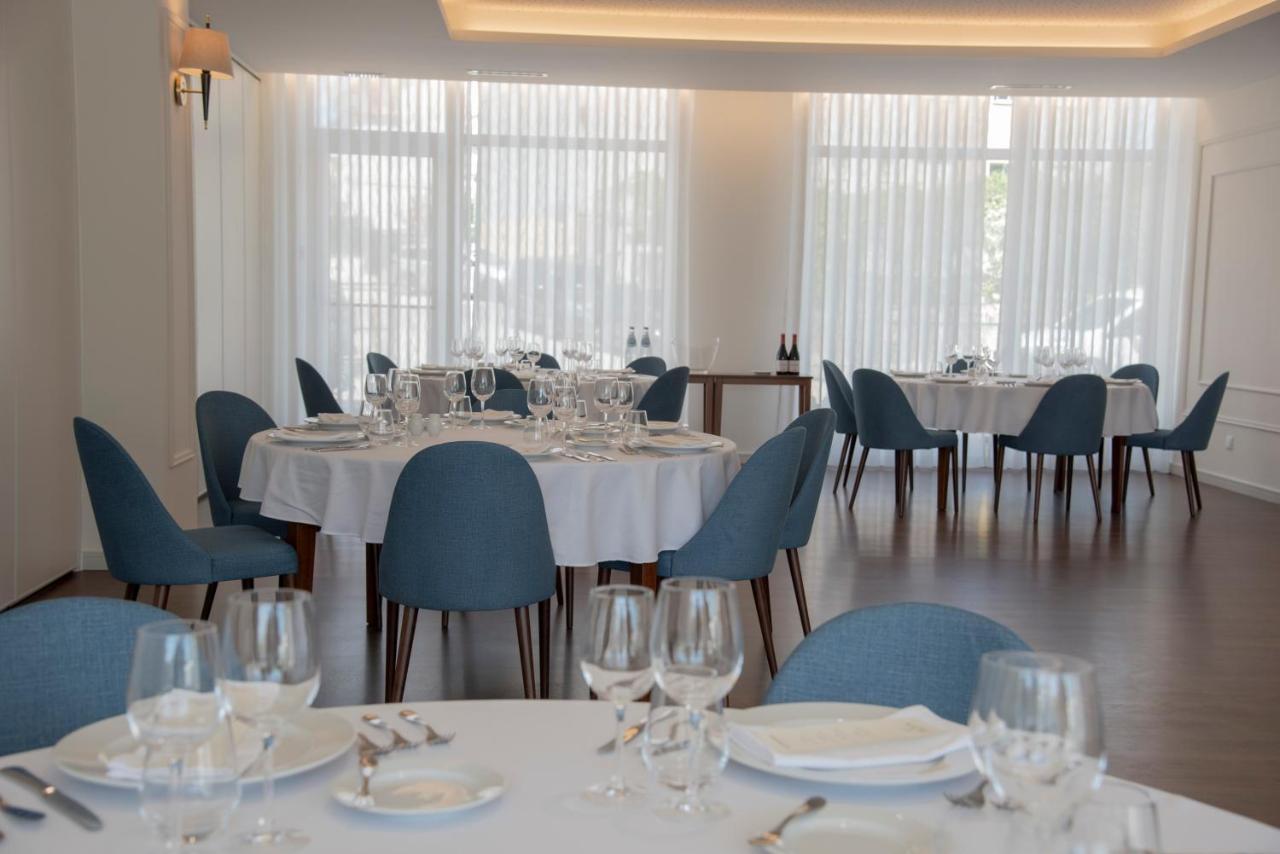 Luna Hotel De Tabua מראה חיצוני תמונה