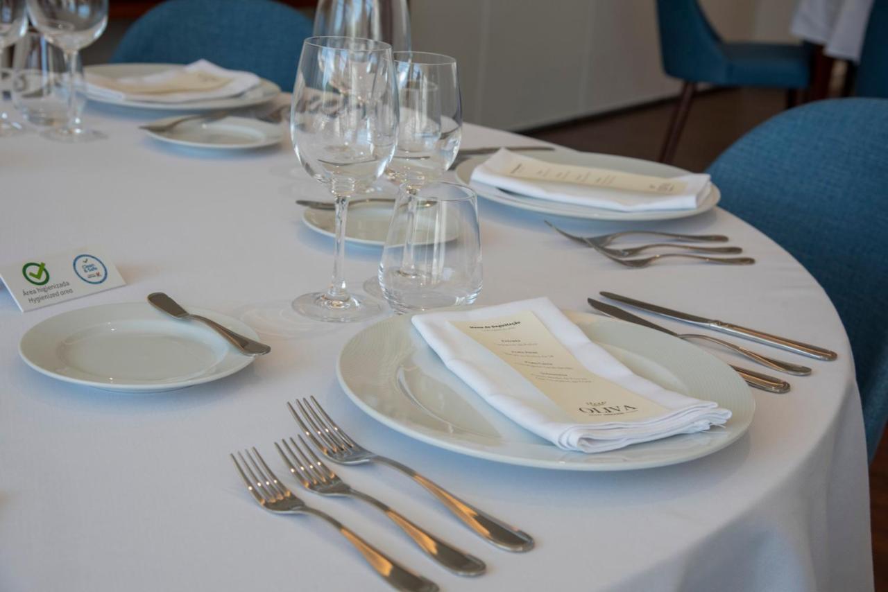 Luna Hotel De Tabua מראה חיצוני תמונה
