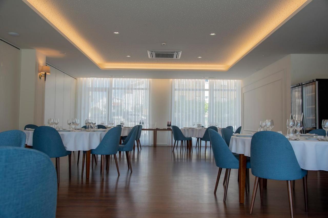 Luna Hotel De Tabua מראה חיצוני תמונה