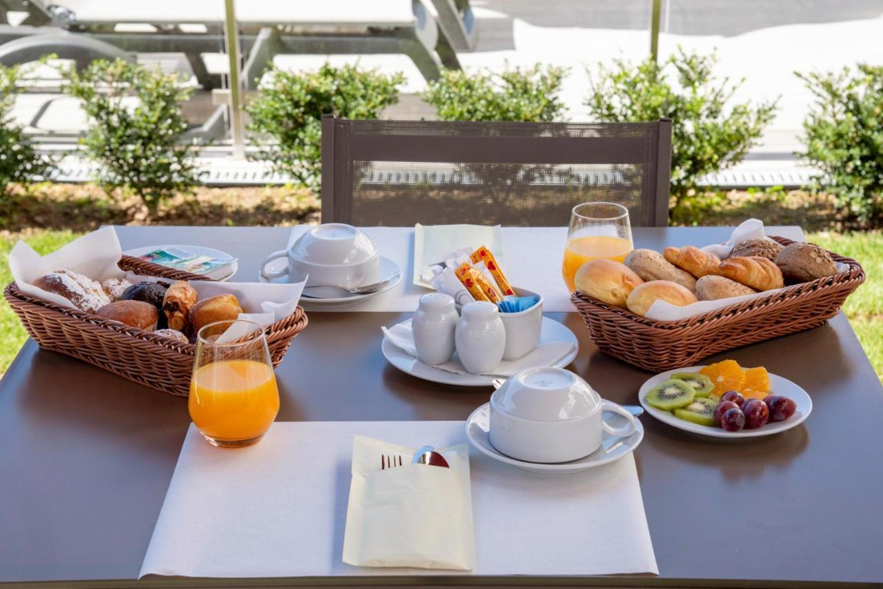 Luna Hotel De Tabua מראה חיצוני תמונה