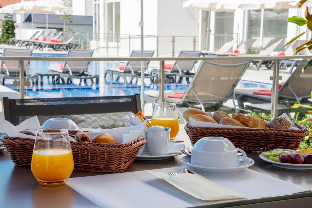 Luna Hotel De Tabua מראה חיצוני תמונה