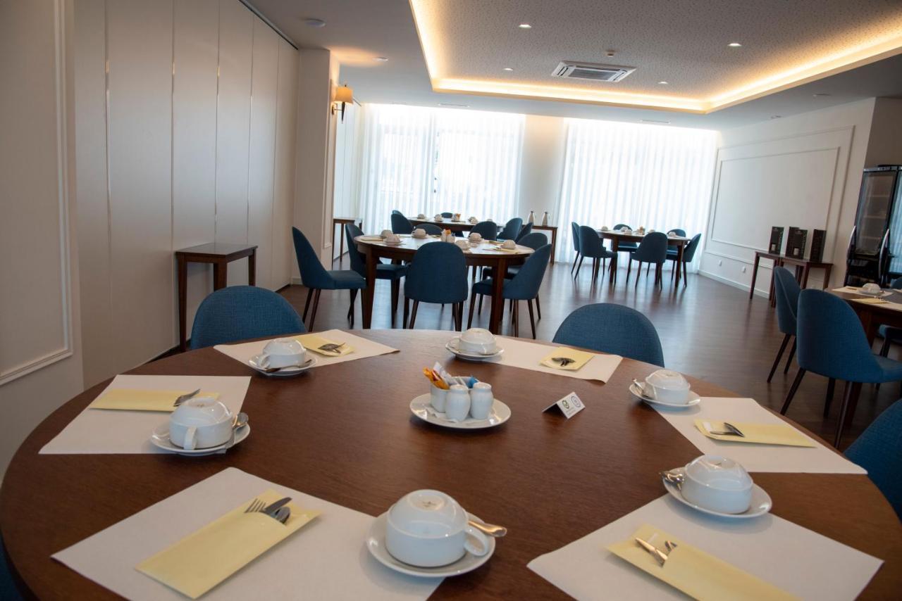 Luna Hotel De Tabua מראה חיצוני תמונה