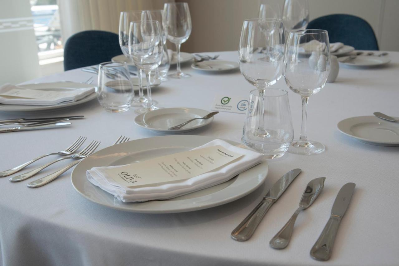 Luna Hotel De Tabua מראה חיצוני תמונה