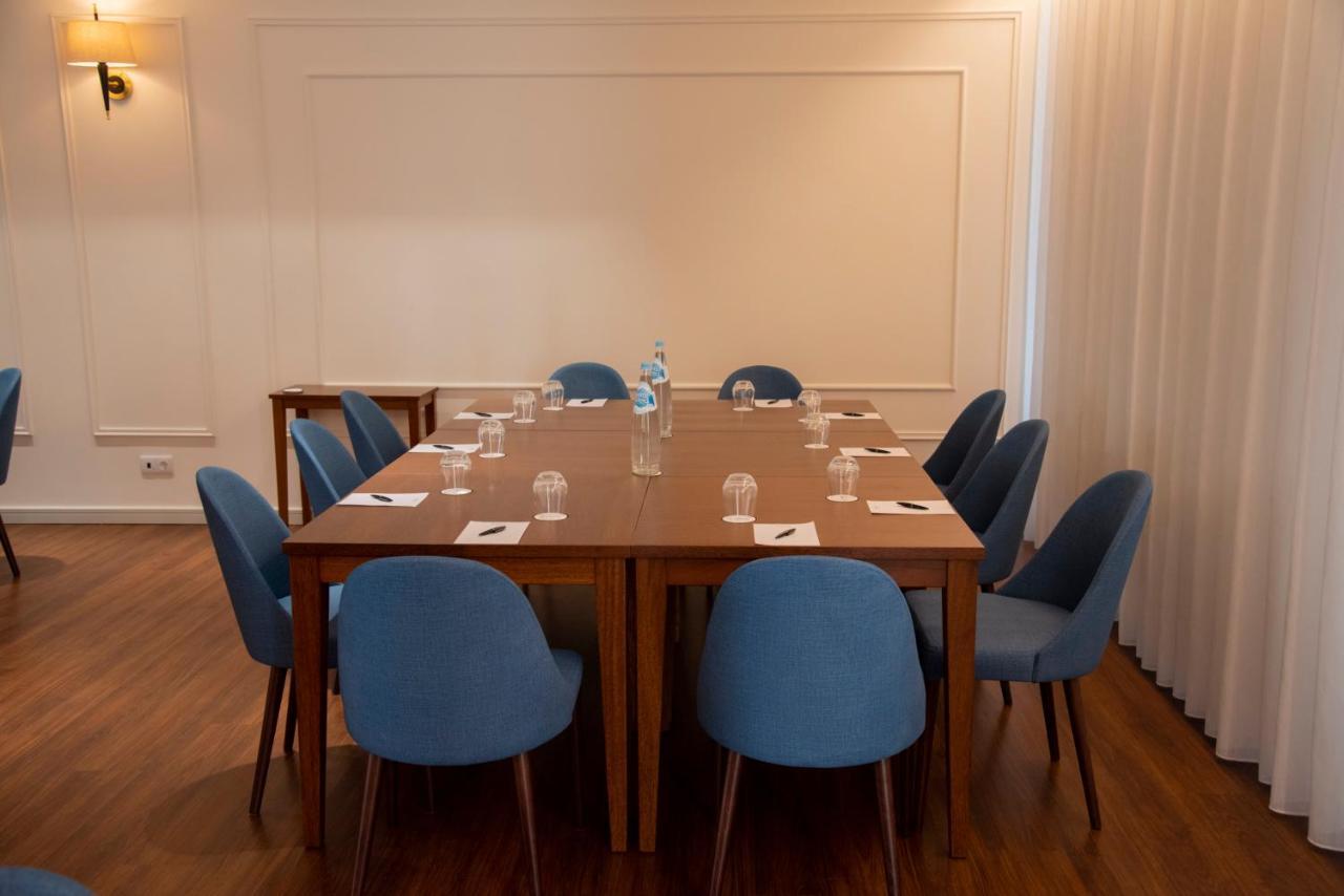 Luna Hotel De Tabua מראה חיצוני תמונה