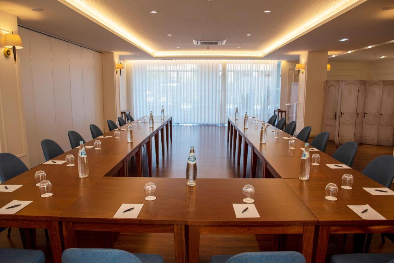 Luna Hotel De Tabua מראה חיצוני תמונה