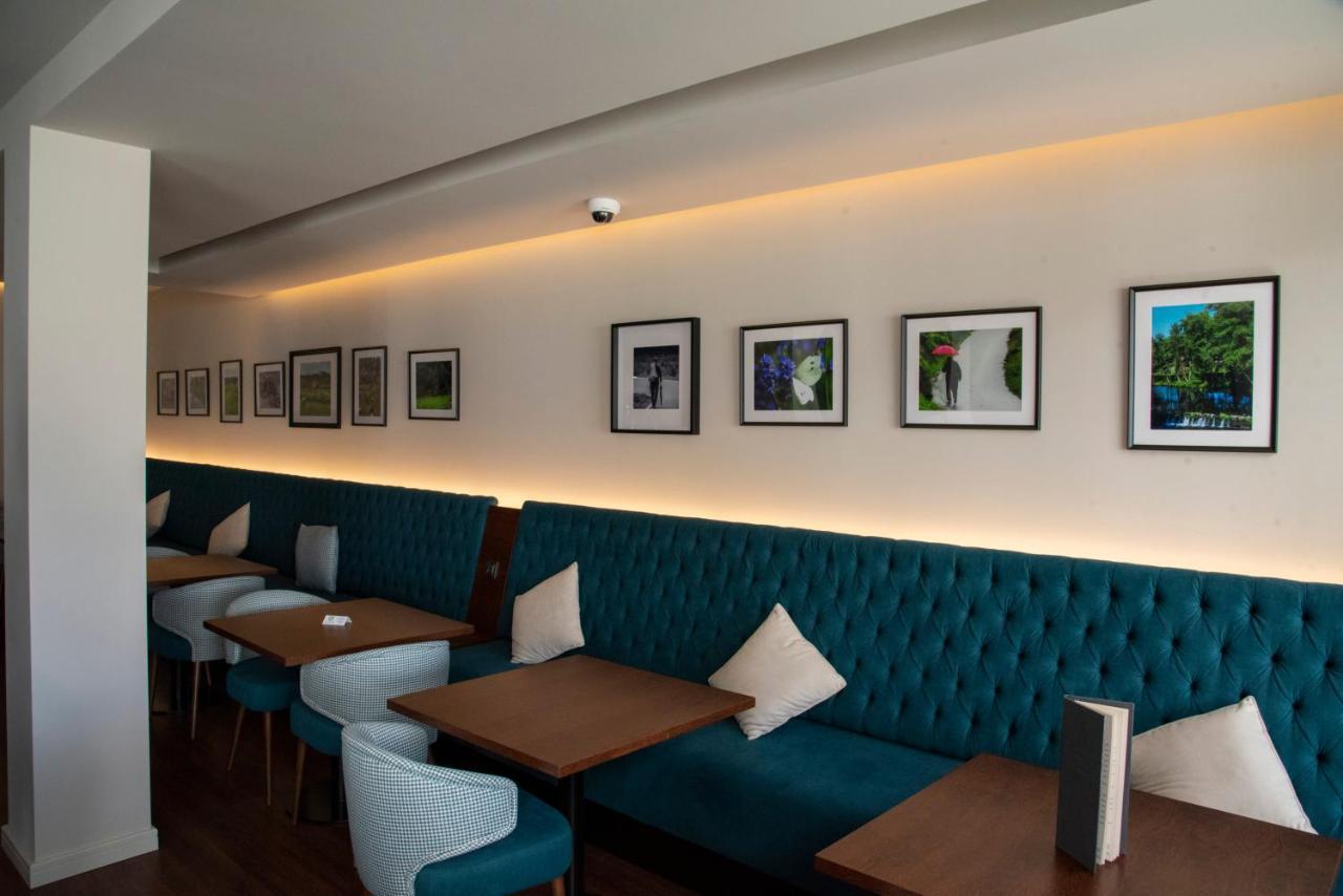 Luna Hotel De Tabua מראה חיצוני תמונה