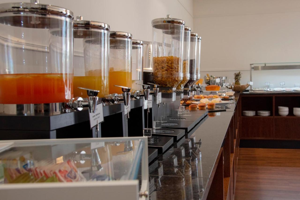 Luna Hotel De Tabua מראה חיצוני תמונה