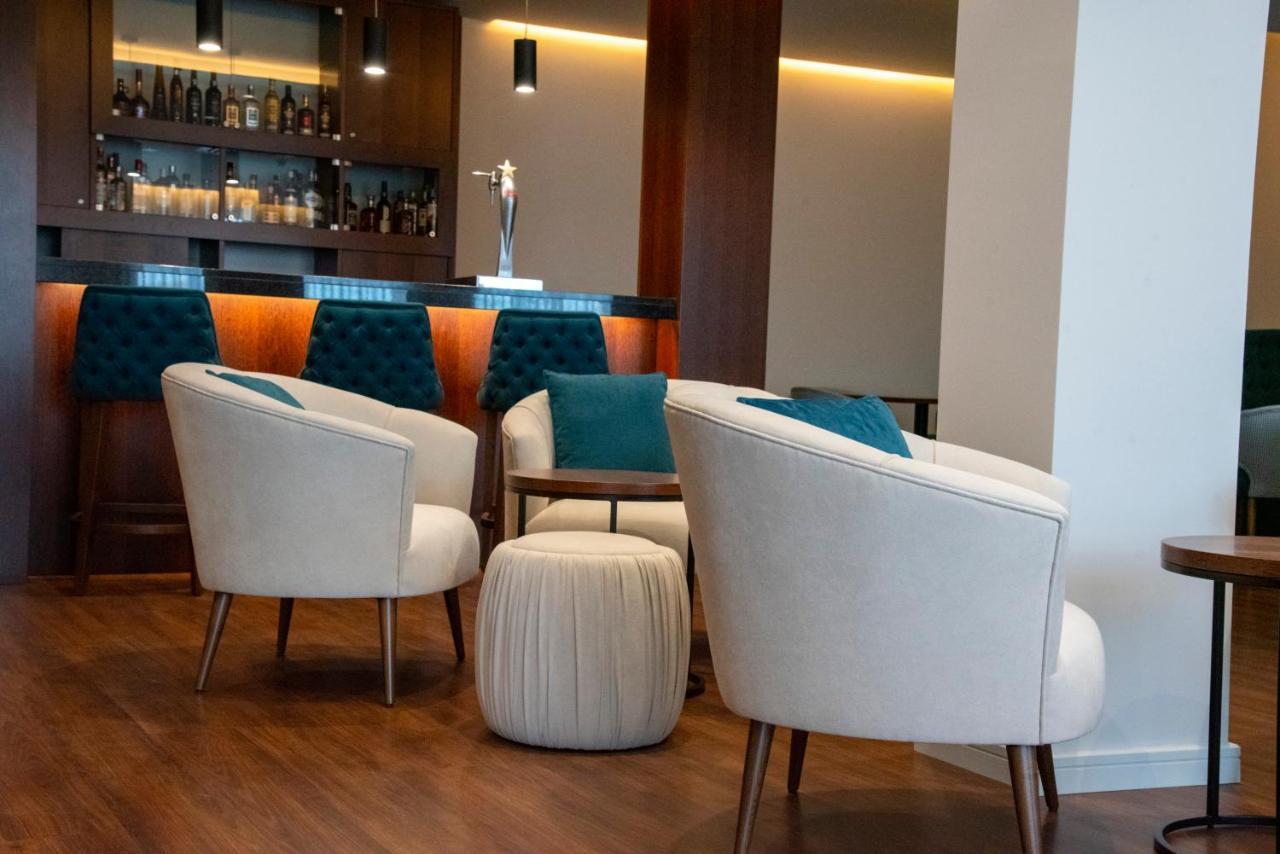 Luna Hotel De Tabua מראה חיצוני תמונה