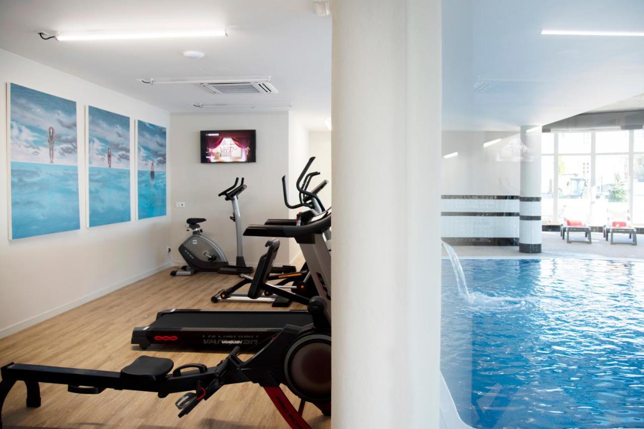 Luna Hotel De Tabua מראה חיצוני תמונה