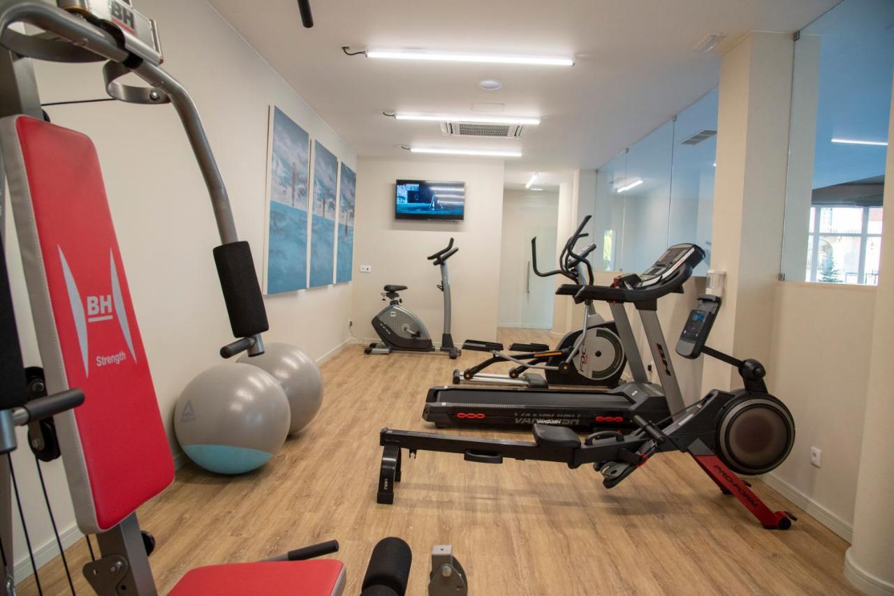 Luna Hotel De Tabua מראה חיצוני תמונה