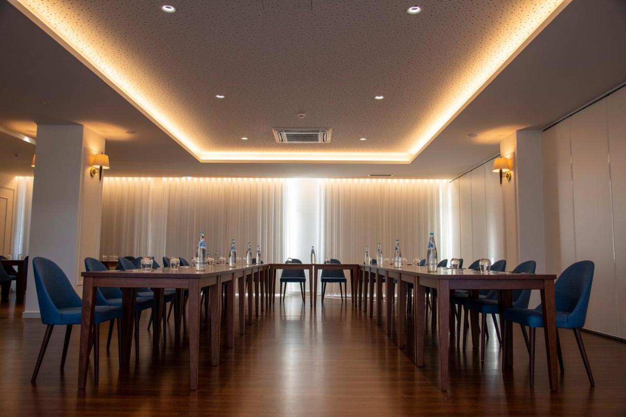 Luna Hotel De Tabua מראה חיצוני תמונה