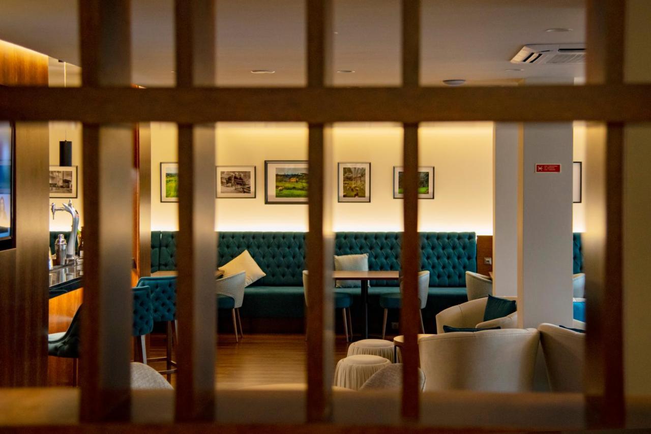 Luna Hotel De Tabua מראה חיצוני תמונה