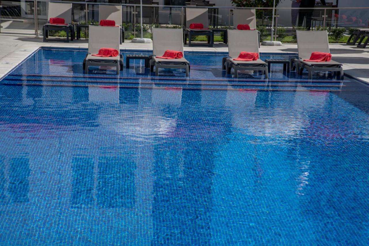 Luna Hotel De Tabua מראה חיצוני תמונה