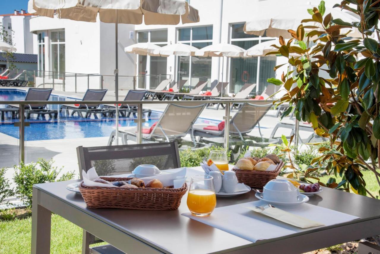 Luna Hotel De Tabua מראה חיצוני תמונה