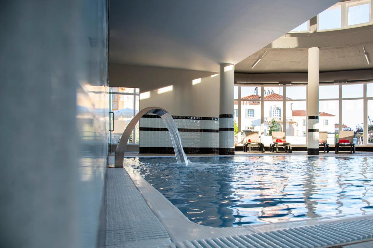Luna Hotel De Tabua מראה חיצוני תמונה
