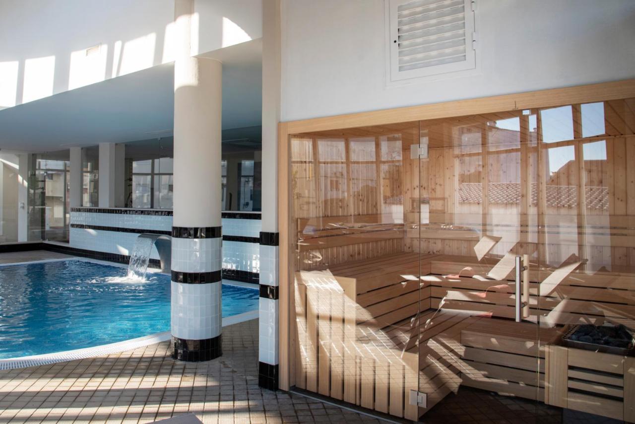 Luna Hotel De Tabua מראה חיצוני תמונה