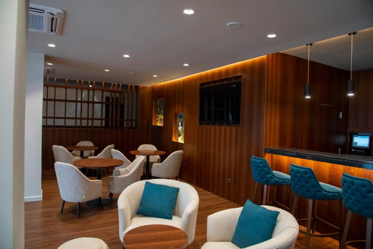 Luna Hotel De Tabua מראה חיצוני תמונה
