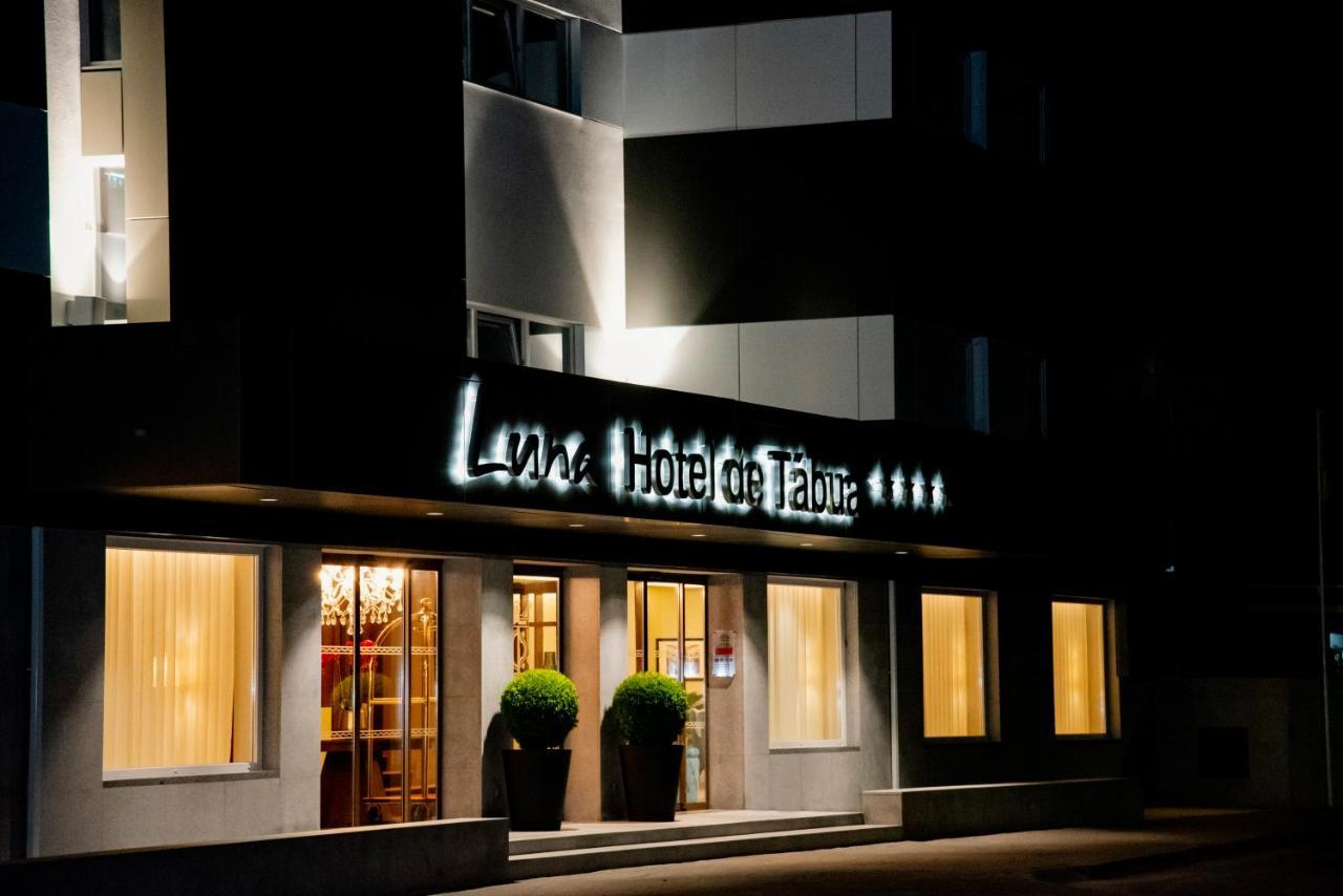 Luna Hotel De Tabua מראה חיצוני תמונה