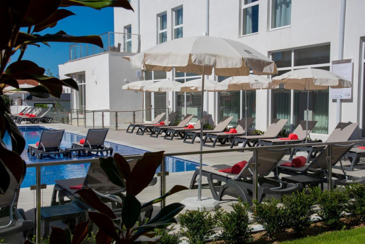 Luna Hotel De Tabua מראה חיצוני תמונה