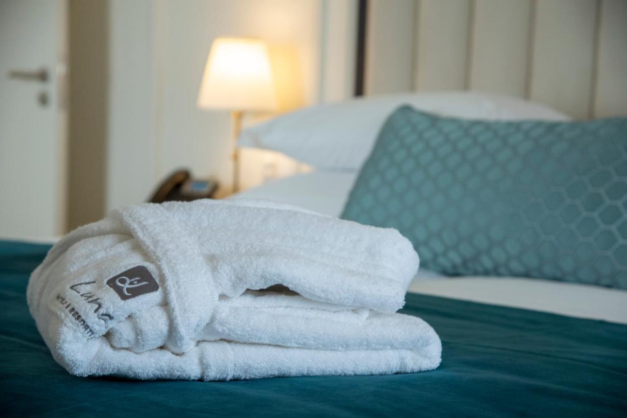 Luna Hotel De Tabua חדר תמונה