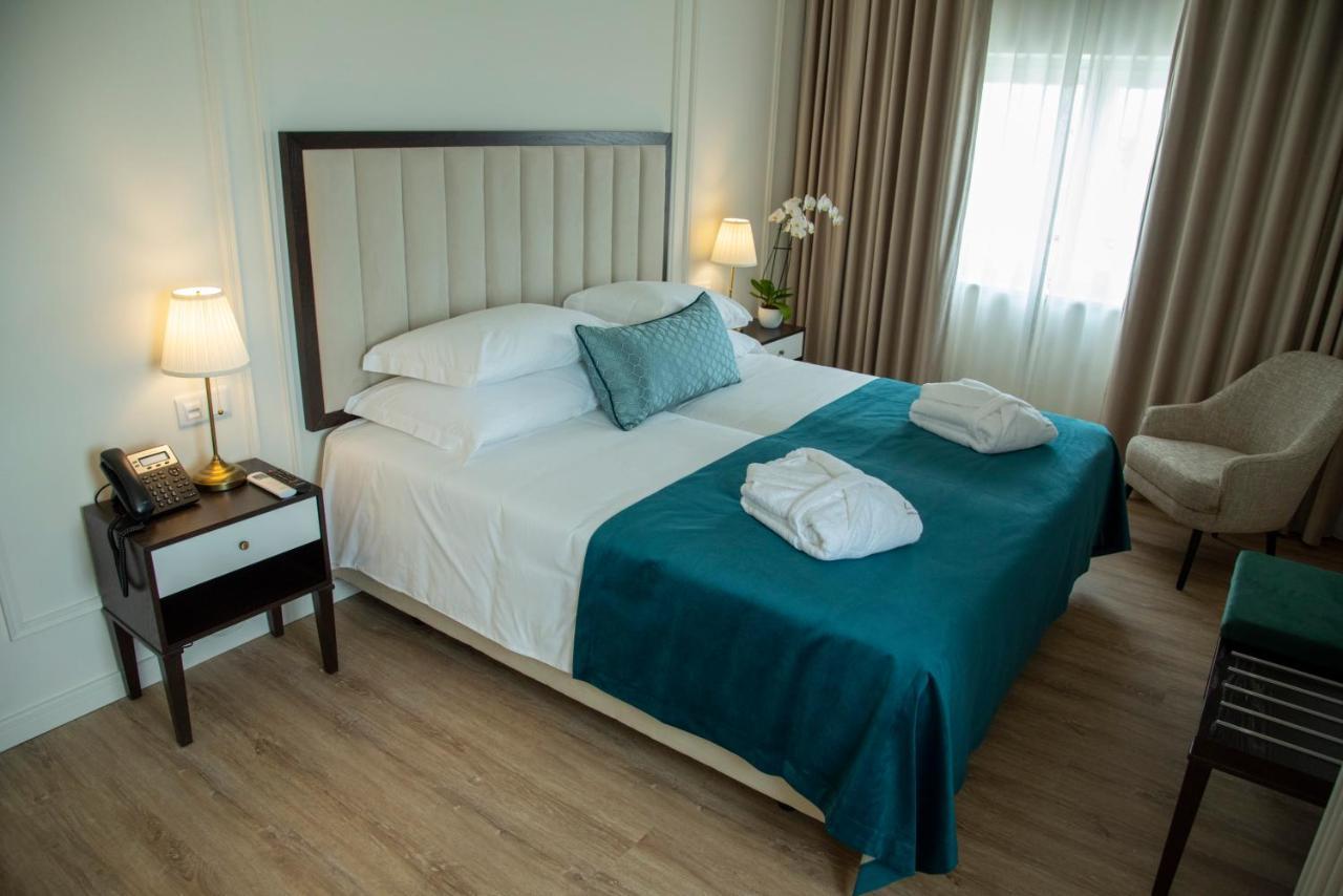 Luna Hotel De Tabua חדר תמונה
