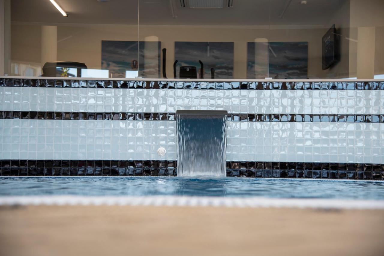 Luna Hotel De Tabua מראה חיצוני תמונה