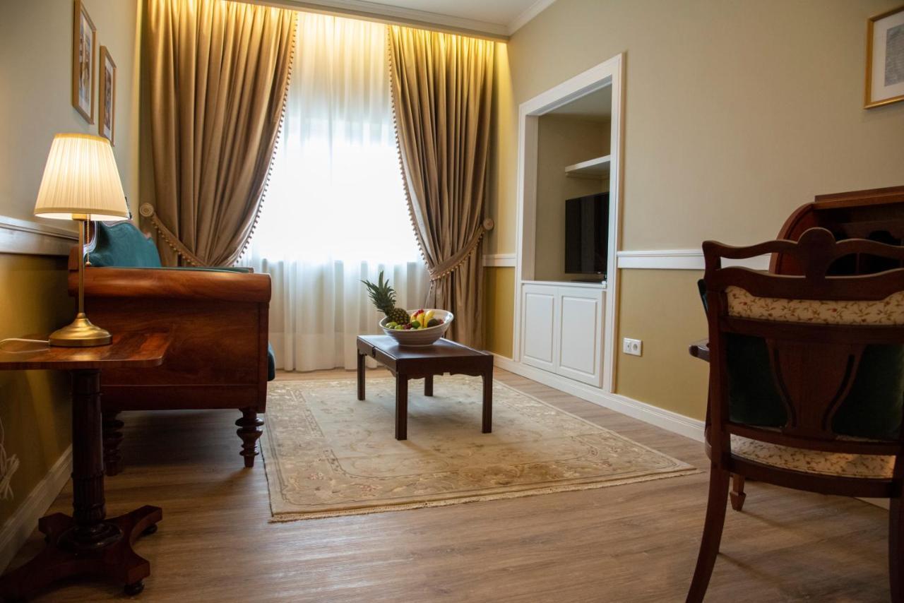 Luna Hotel De Tabua מראה חיצוני תמונה