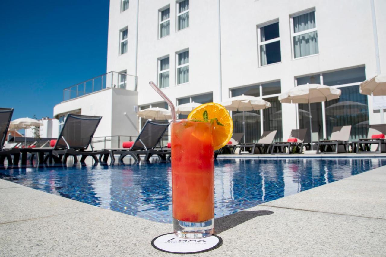 Luna Hotel De Tabua מראה חיצוני תמונה