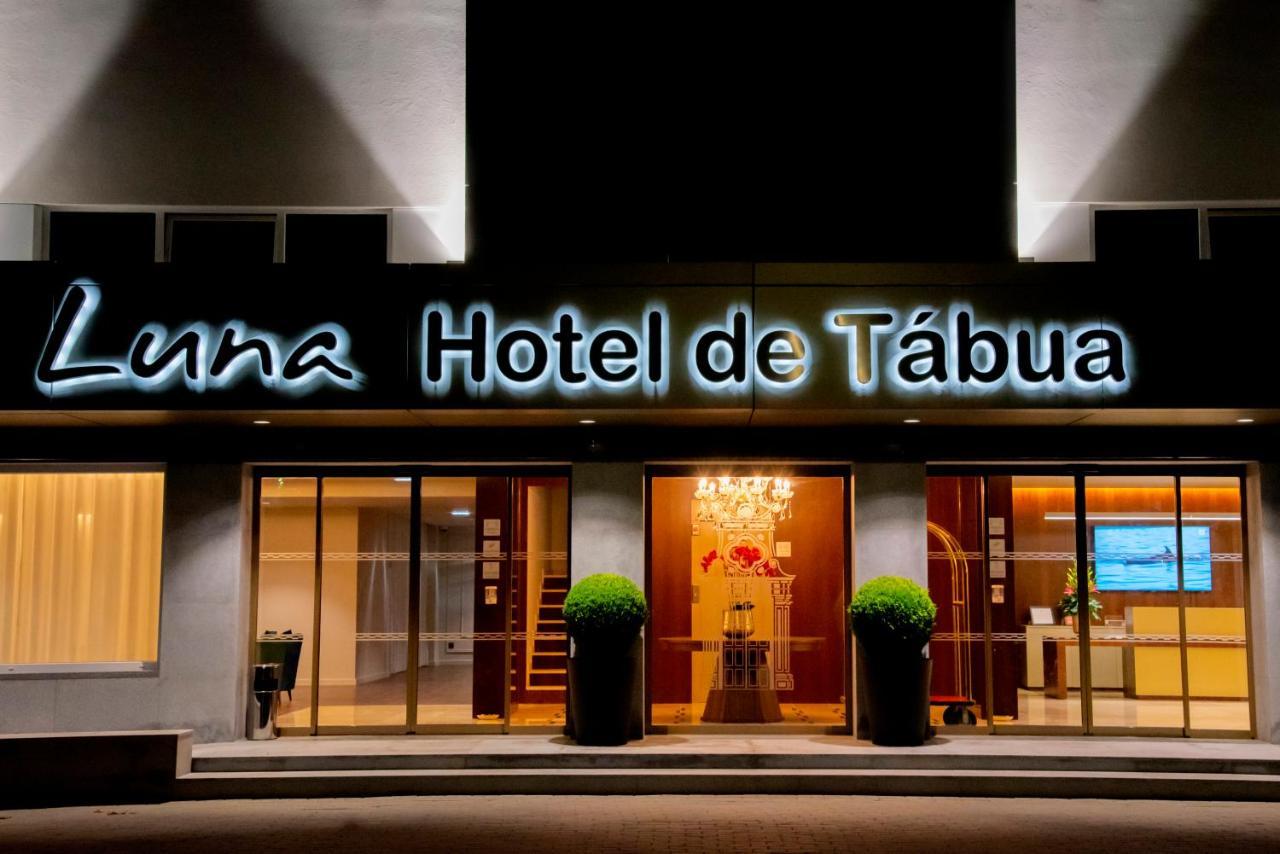 Luna Hotel De Tabua מראה חיצוני תמונה