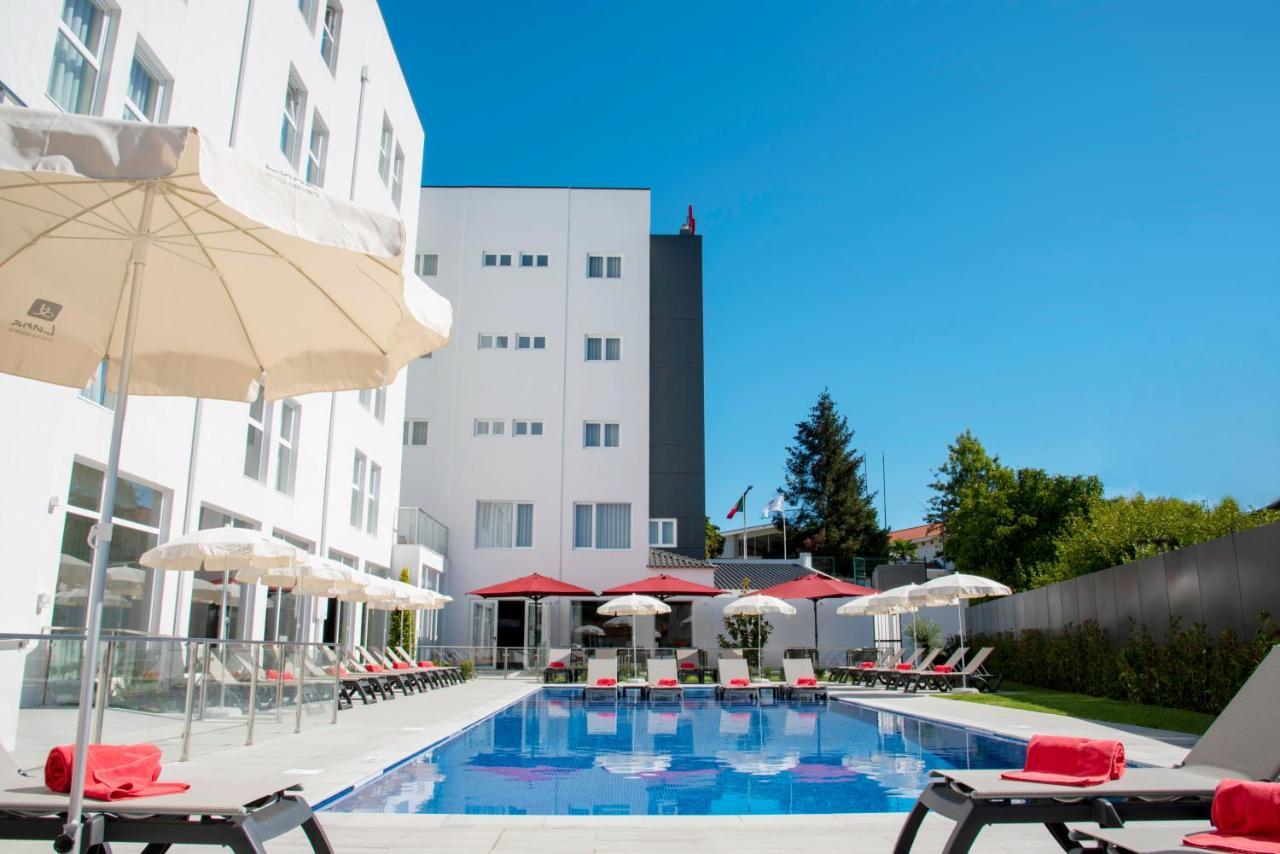 Luna Hotel De Tabua מראה חיצוני תמונה