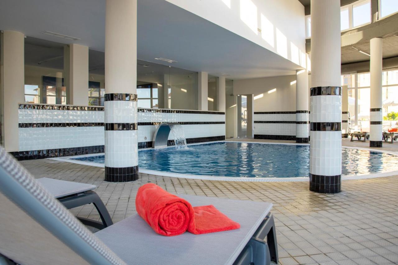 Luna Hotel De Tabua מראה חיצוני תמונה