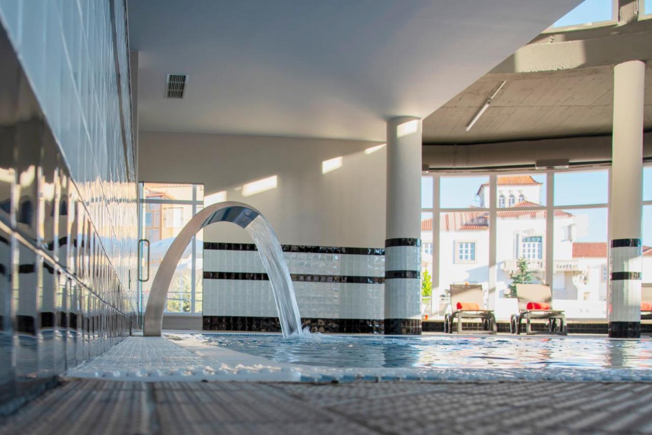 Luna Hotel De Tabua מראה חיצוני תמונה