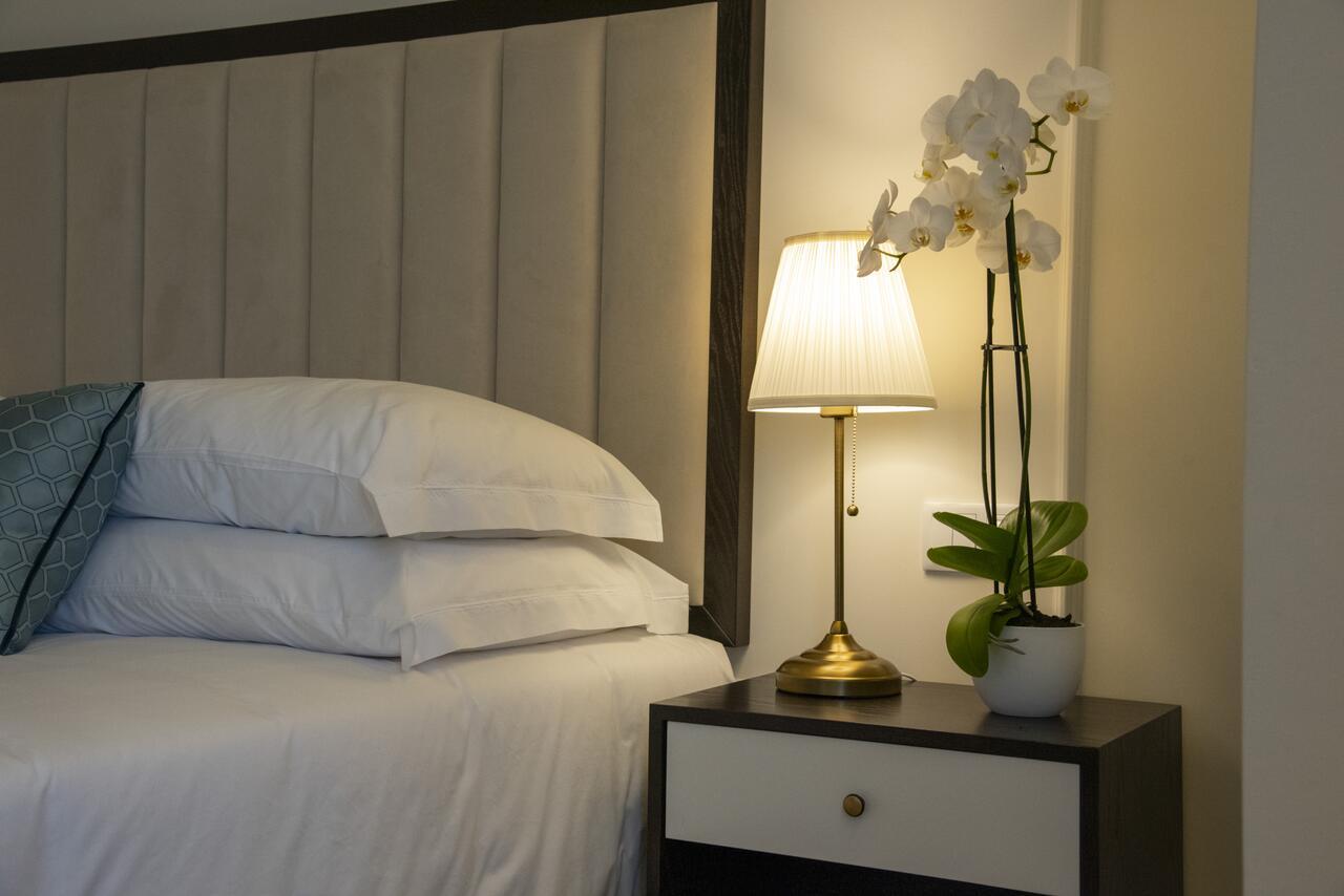 Luna Hotel De Tabua מראה חיצוני תמונה