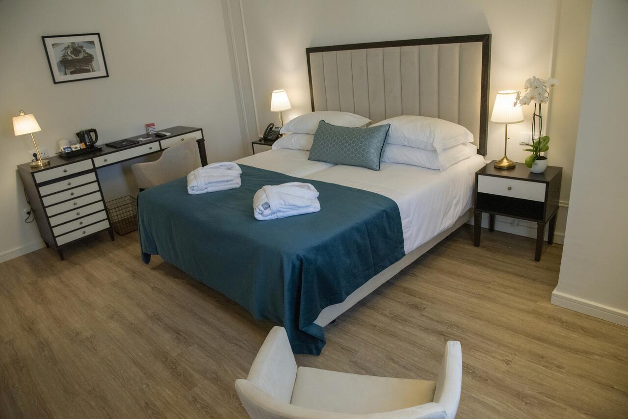 Luna Hotel De Tabua מראה חיצוני תמונה