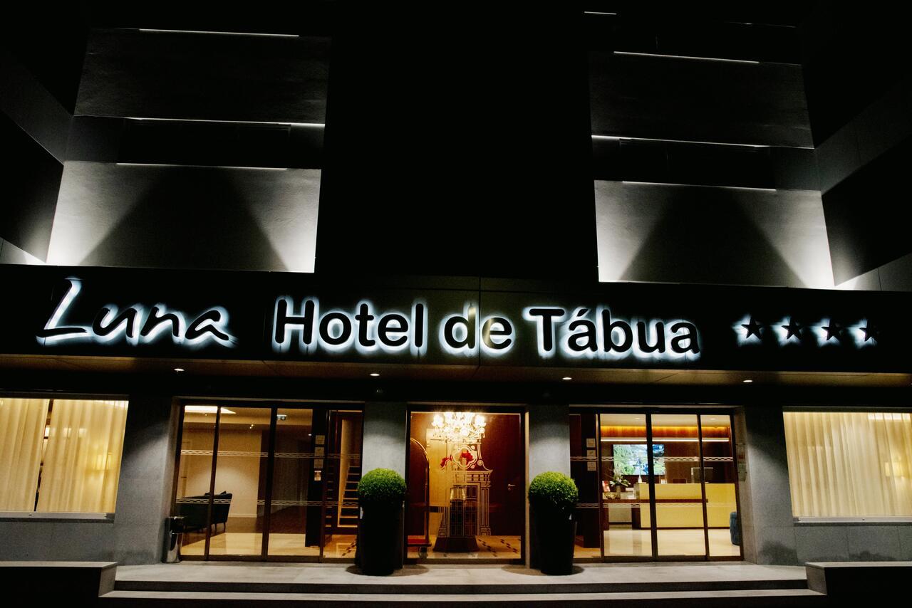 Luna Hotel De Tabua מראה חיצוני תמונה