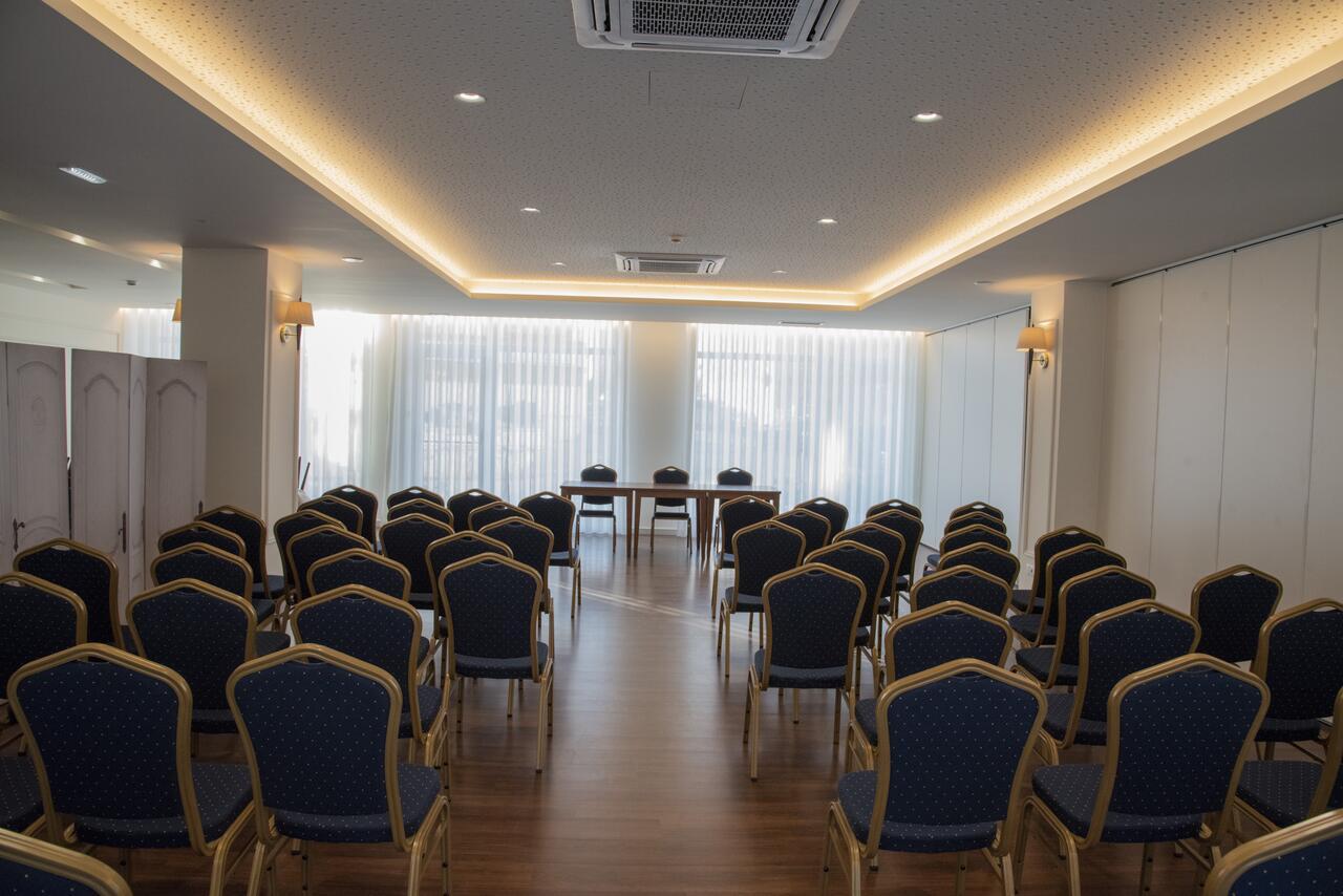 Luna Hotel De Tabua מראה חיצוני תמונה