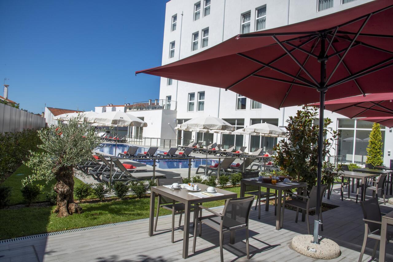 Luna Hotel De Tabua מראה חיצוני תמונה