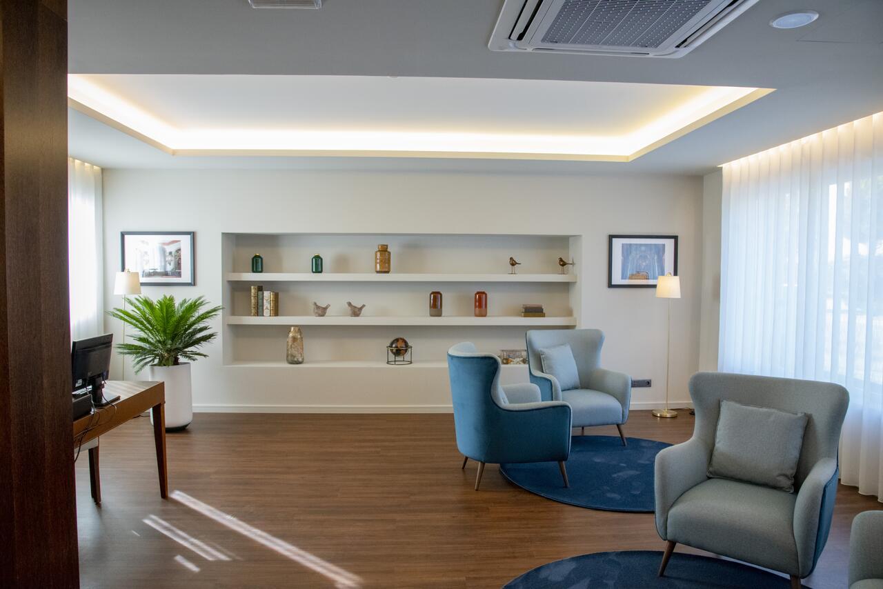 Luna Hotel De Tabua מראה חיצוני תמונה