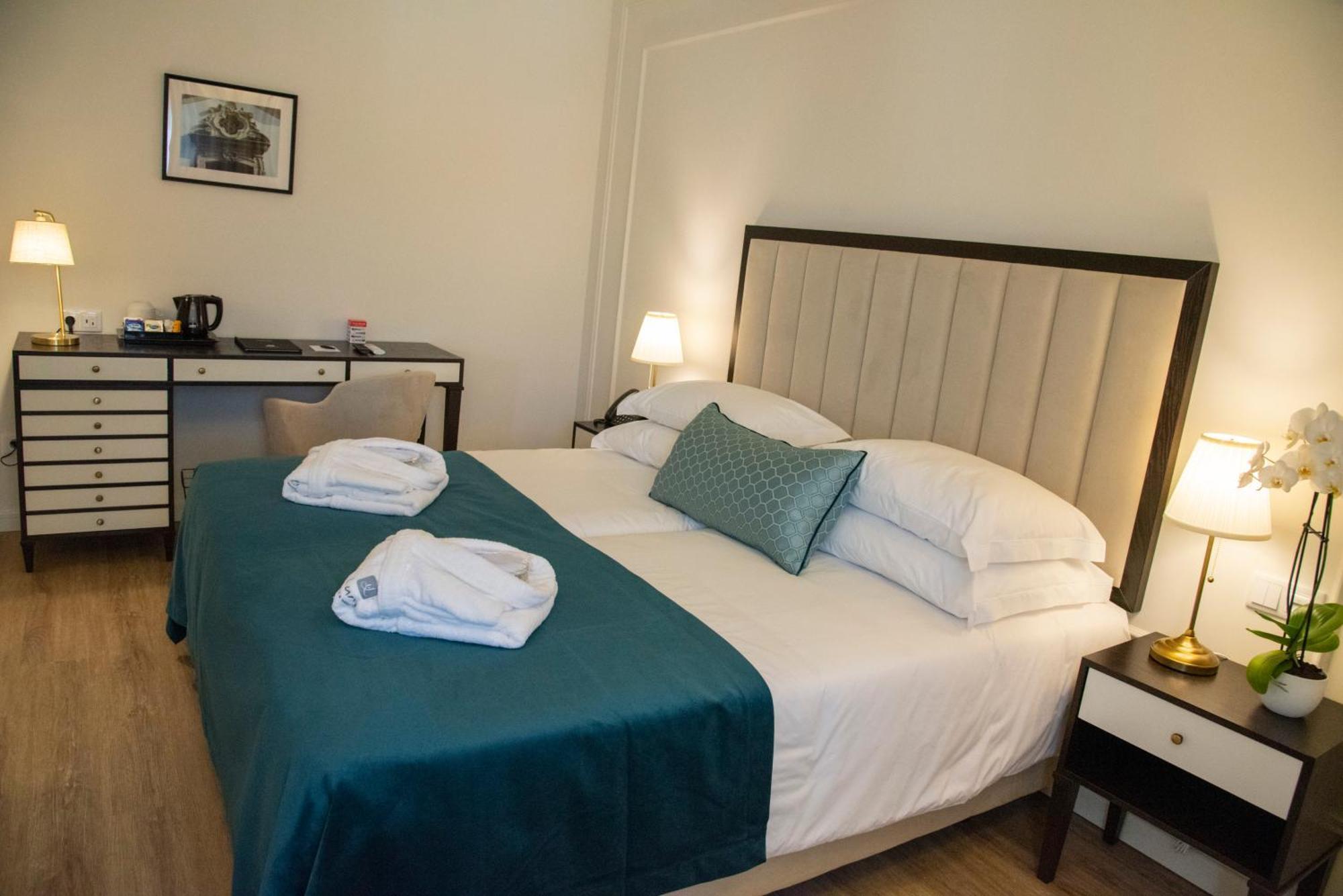 Luna Hotel De Tabua חדר תמונה