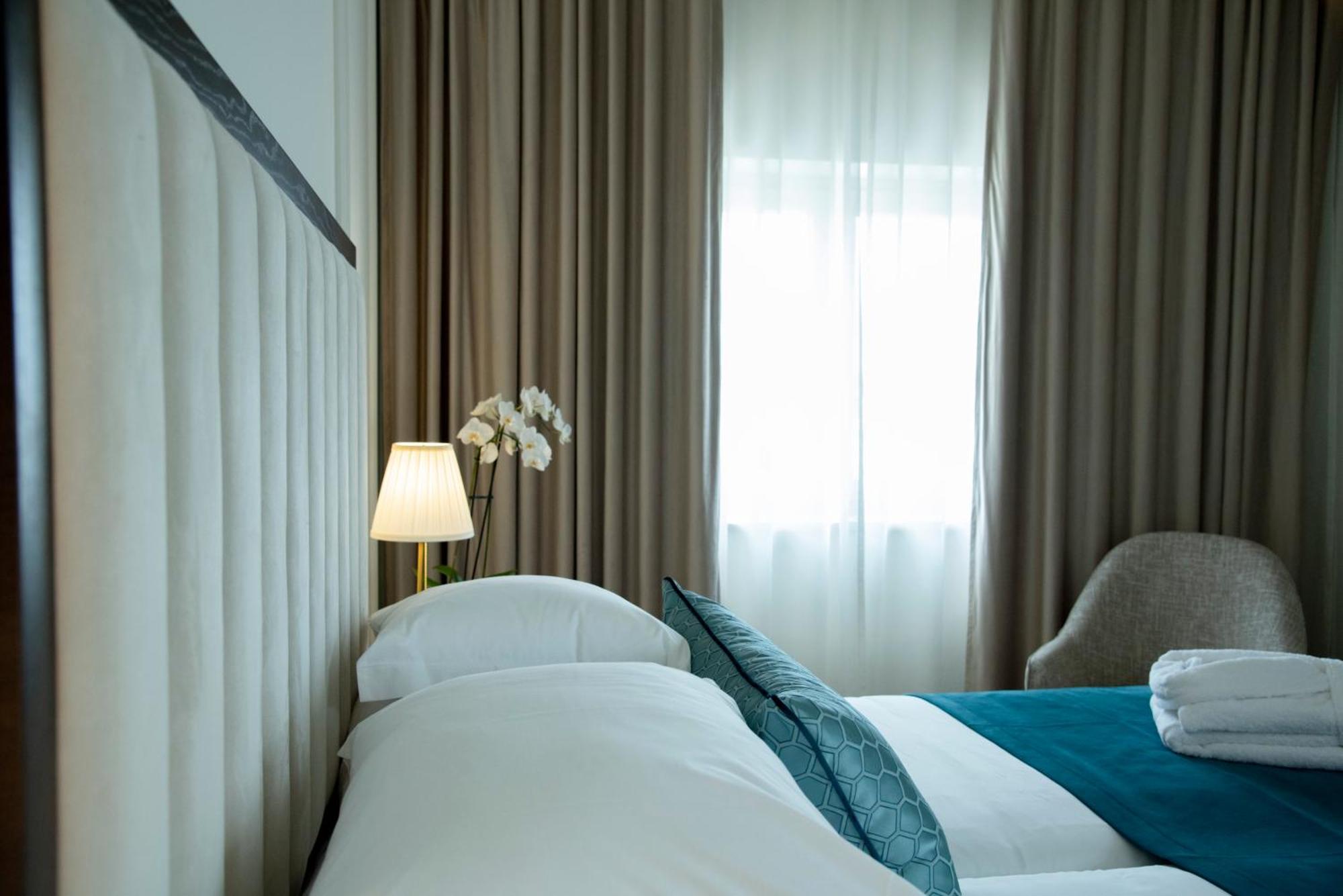 Luna Hotel De Tabua חדר תמונה