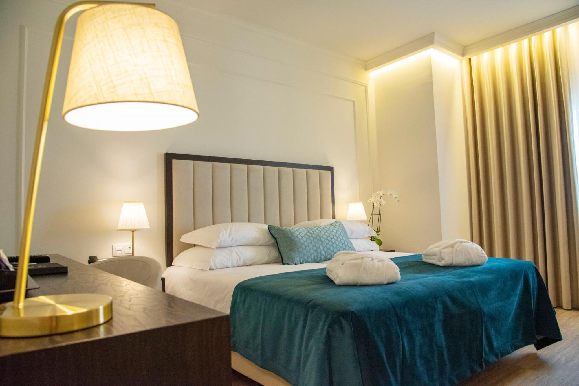 Luna Hotel De Tabua חדר תמונה